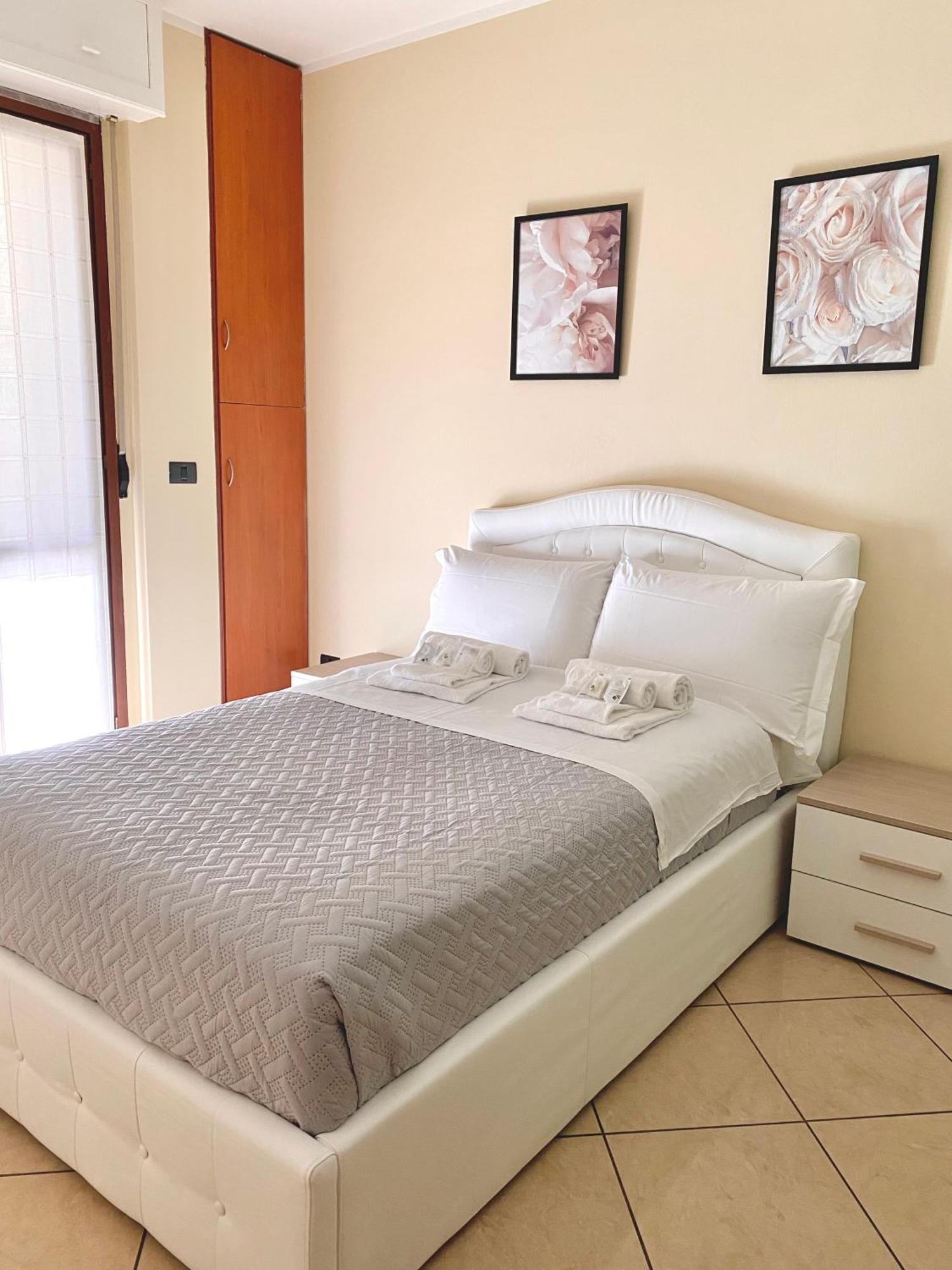 Appartamento Sweet Riverside *